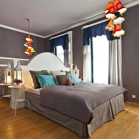 Royal Prague City Apartments Rum bild