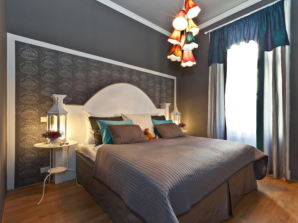 Royal Prague City Apartments Rum bild