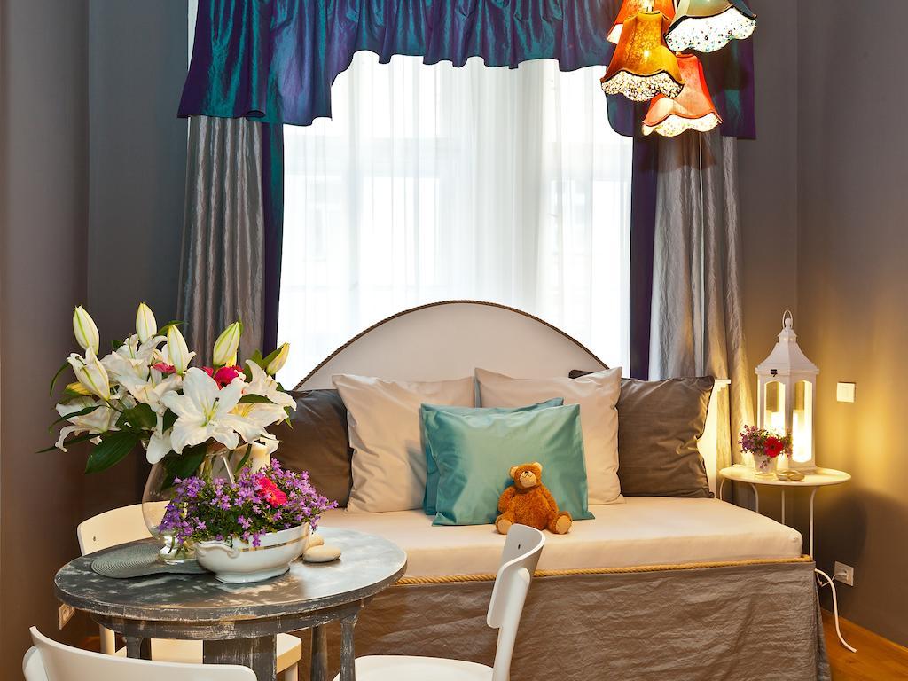 Royal Prague City Apartments Rum bild